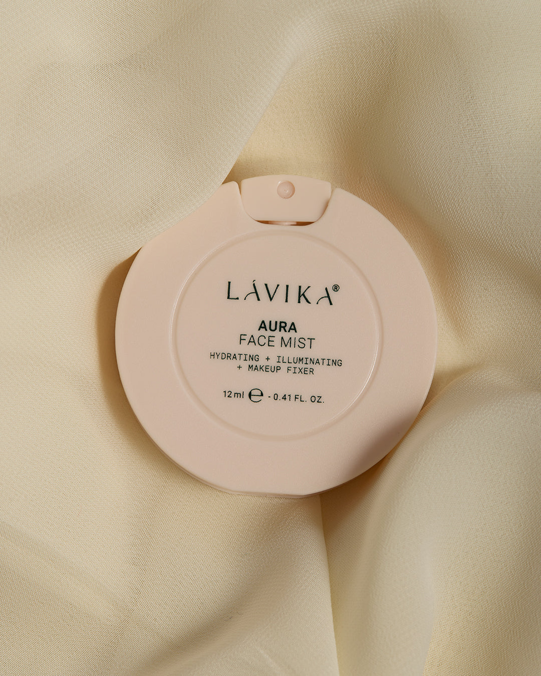 Aura Bubble Gum | Face Mist