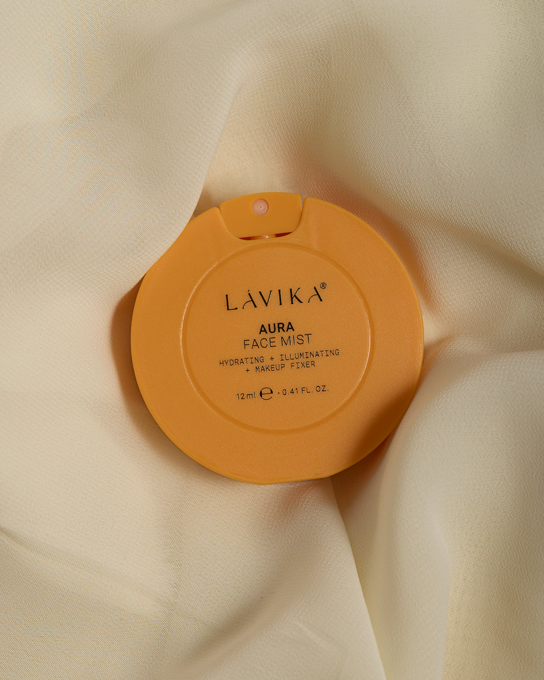Aura Lumìa | Face Mist