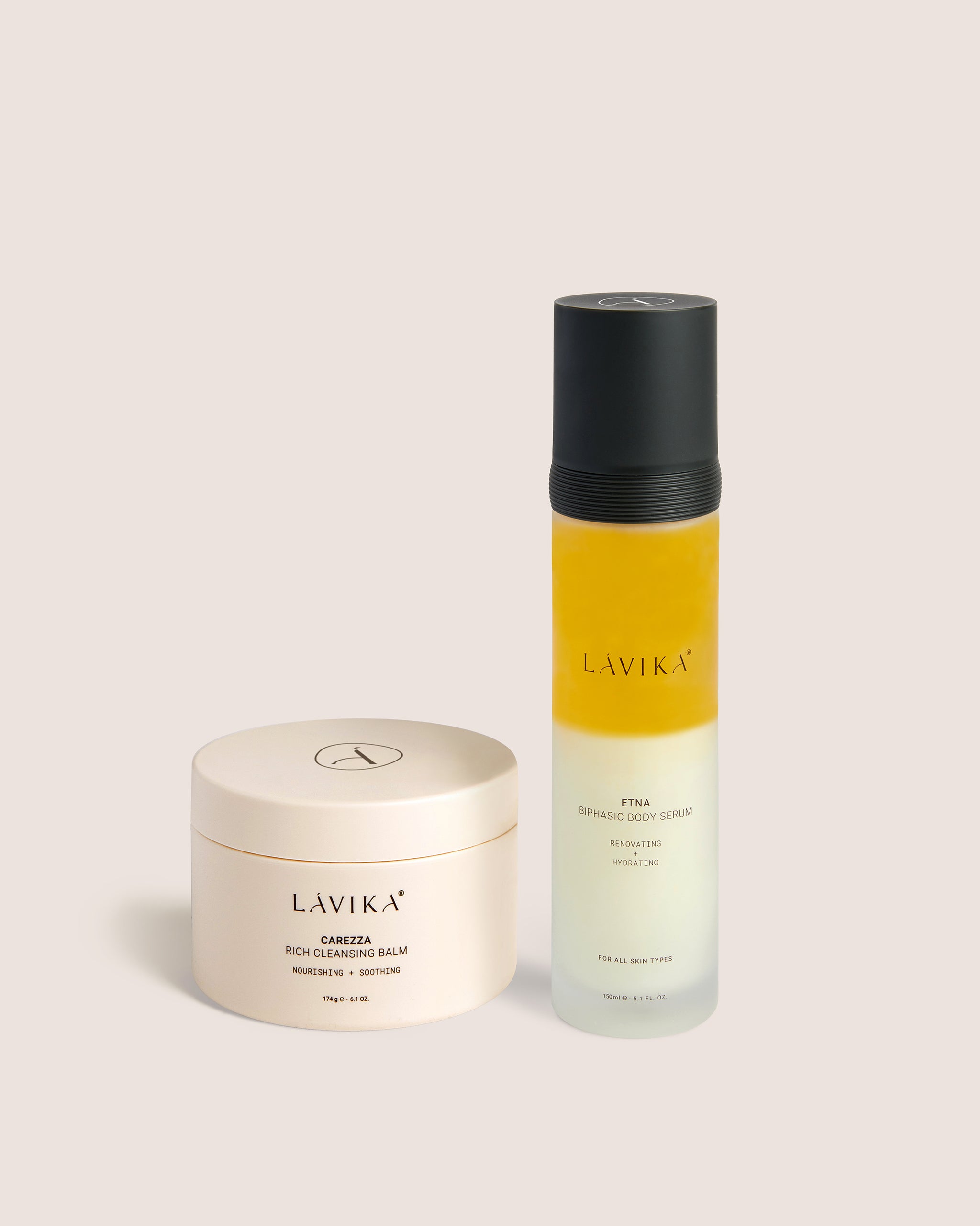 The Body Silk Skin Ritual - Rituale nutriente e tonificante corpo