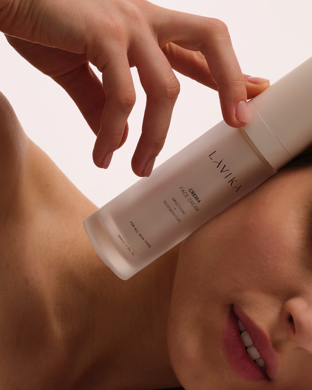 Crema | Face Cream