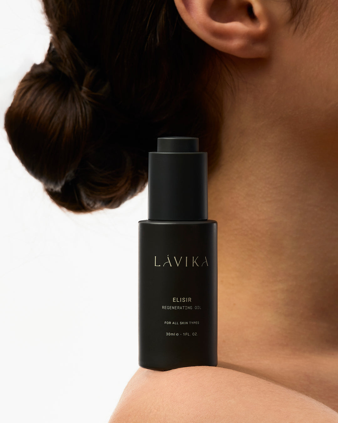 Elisir | Regenerating Oil