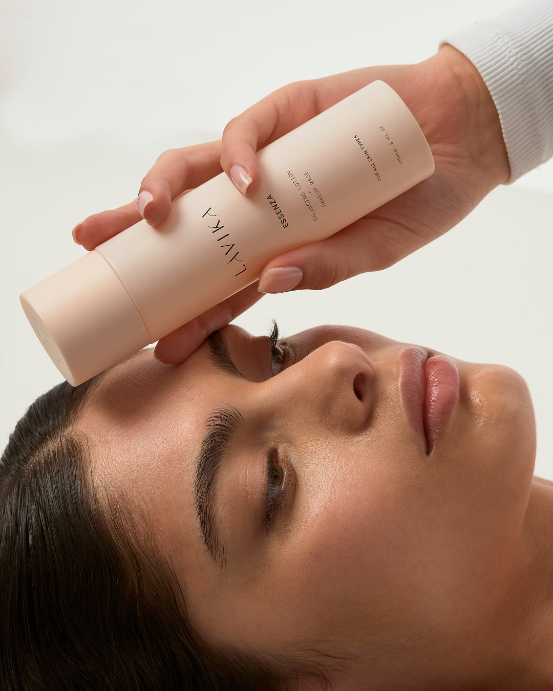 Essenza | Balancing Lotion + Makeup Base