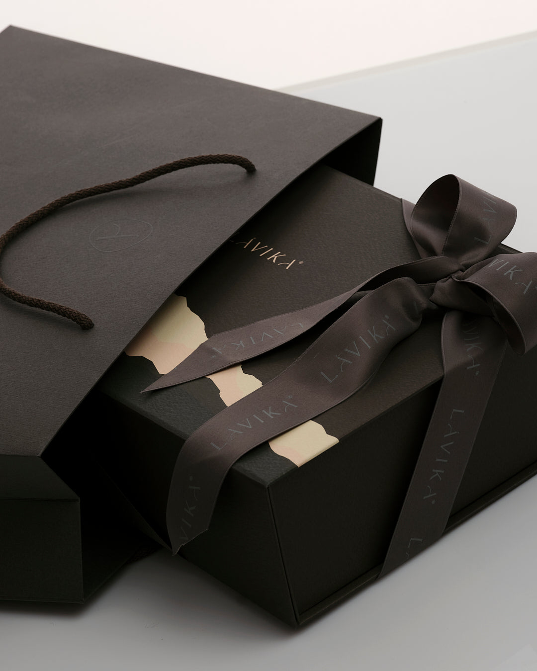 Lávika Luxury Pack