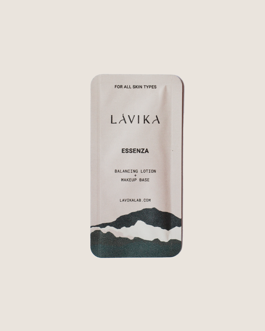 Essential Face & Body Try Before Purchase