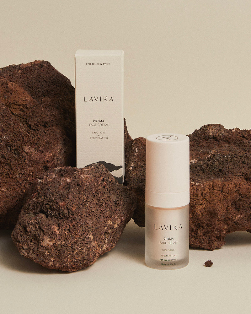 Lávika | Skincare
