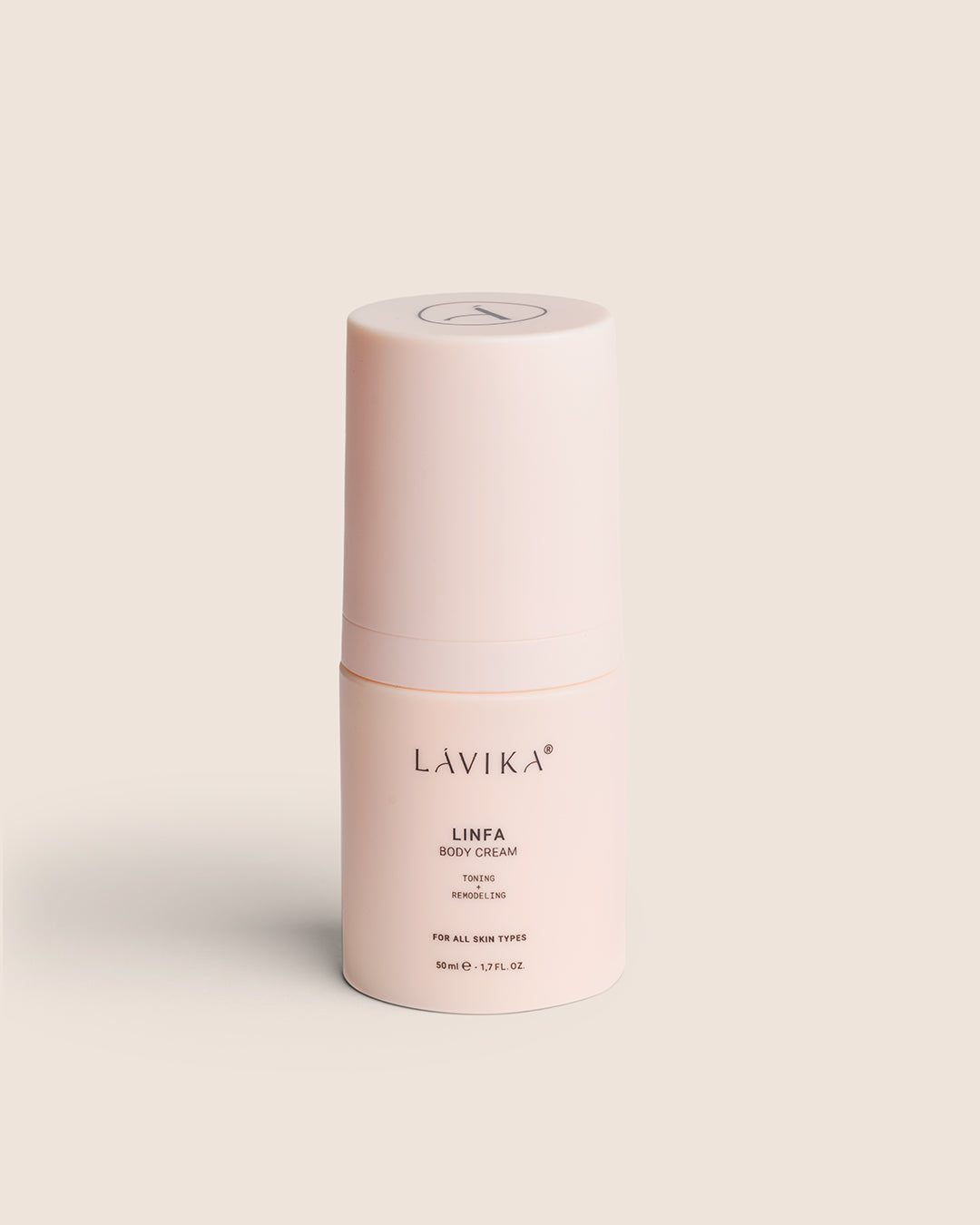 Linfa Travel Size