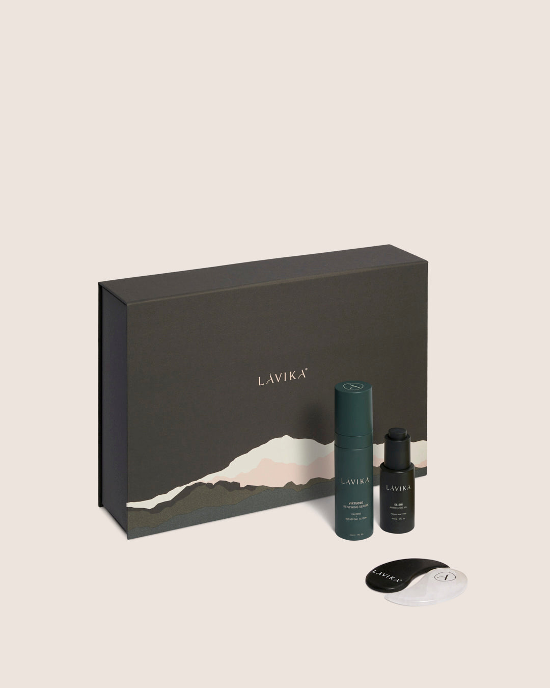 The Perfect Skin Christmas Box - Virtuoso