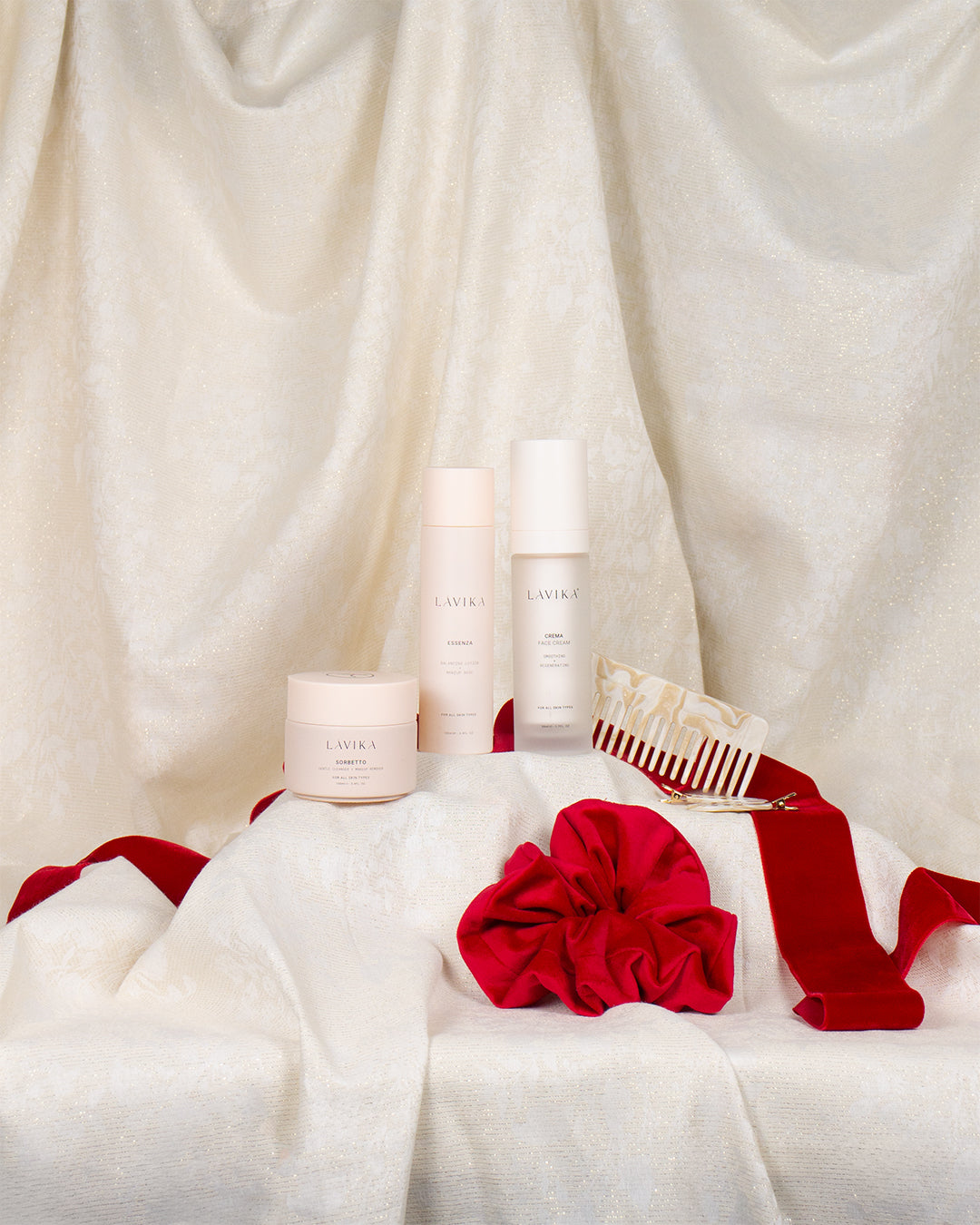 The Essential Christmas Box