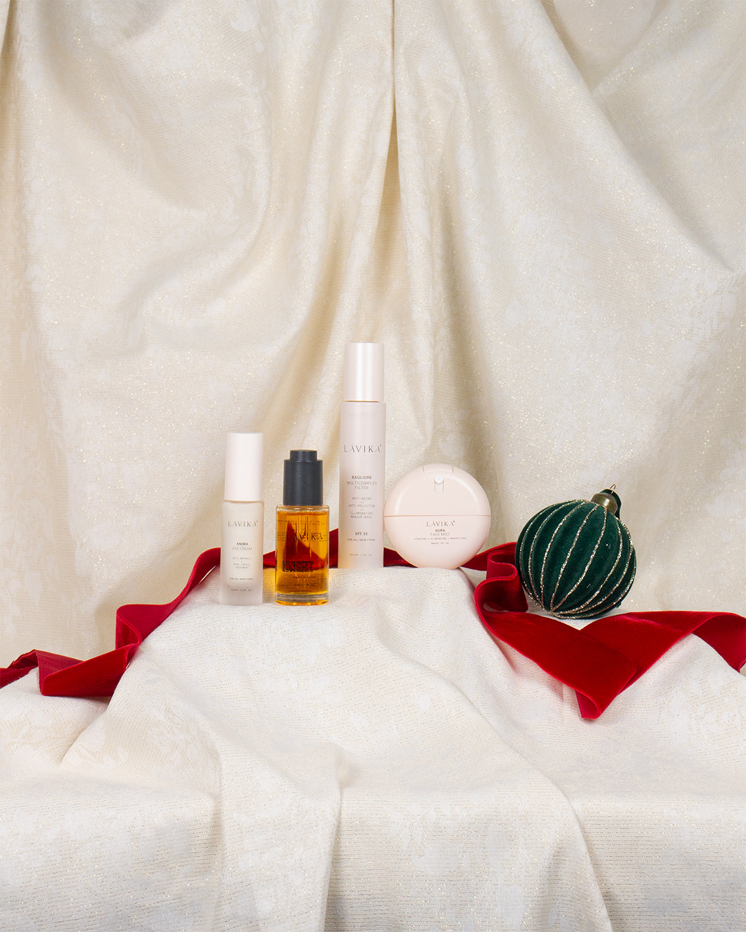 The Bright Star Christmas Box