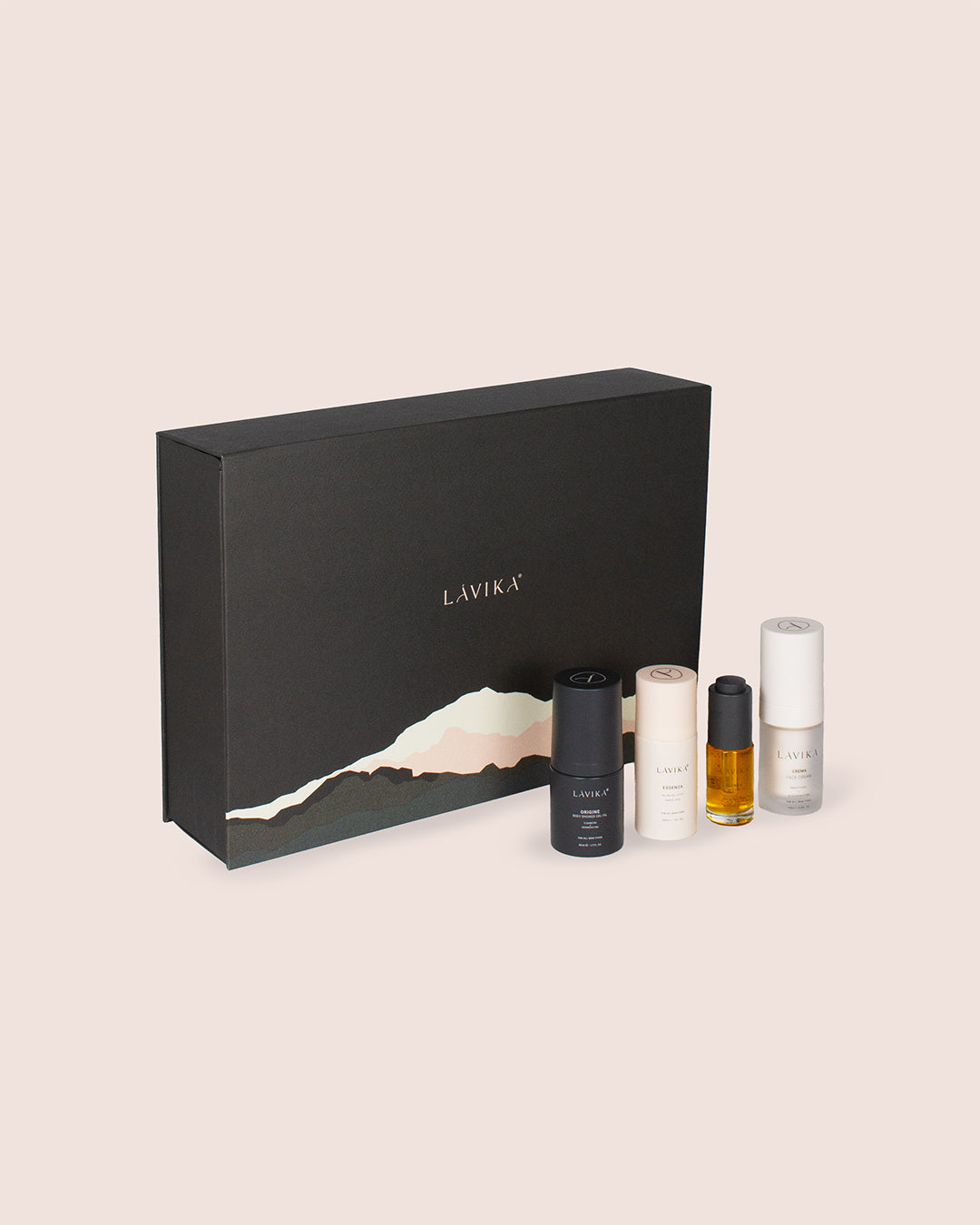 The Gentleman Christmas Box - Brezza Marina