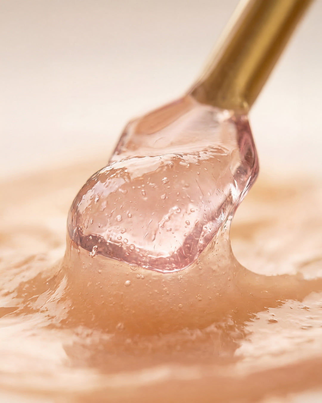 Sorbetto Lumìa | Gentle Cleanser + Makeup Remover